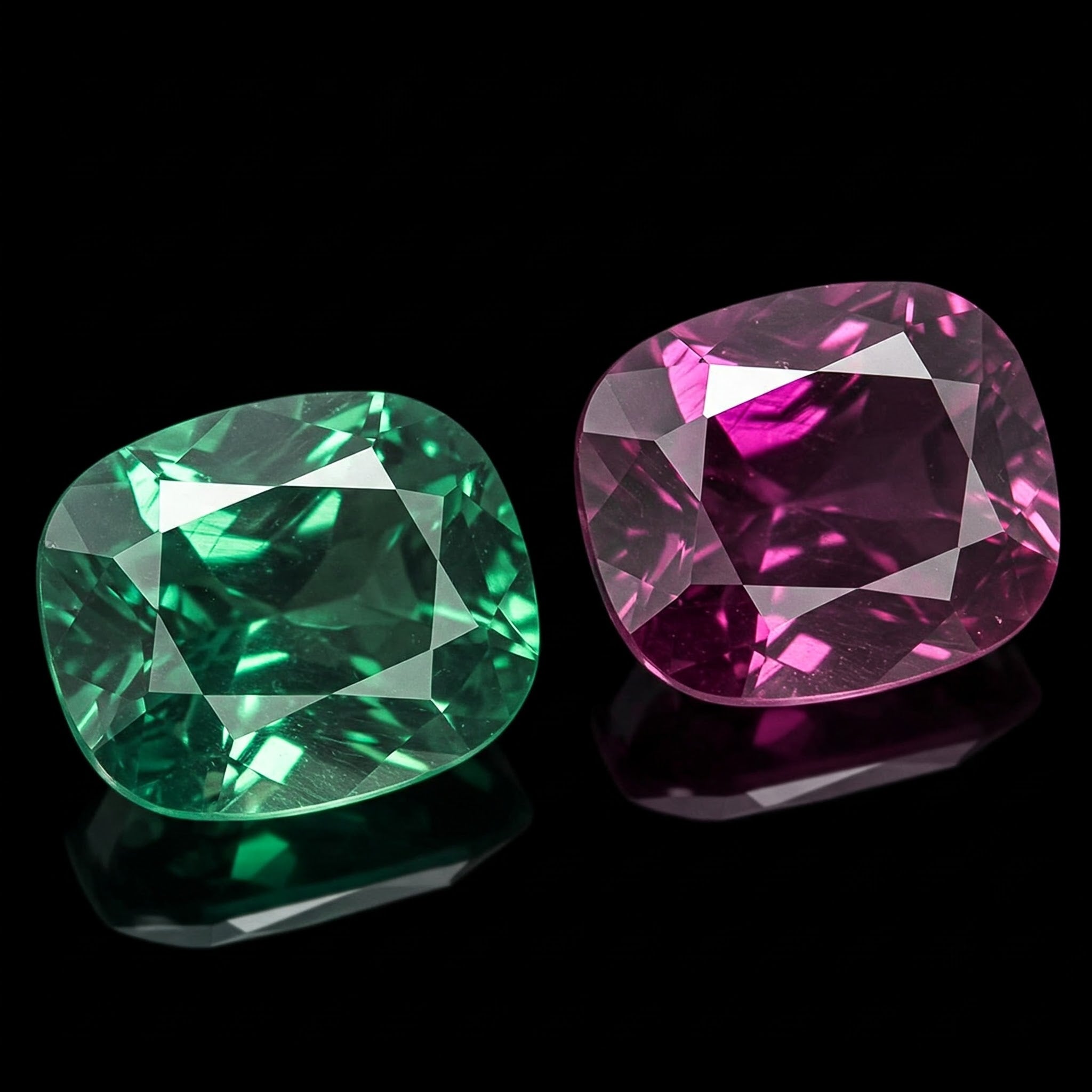 アレキサンドライト – アメイジング工房