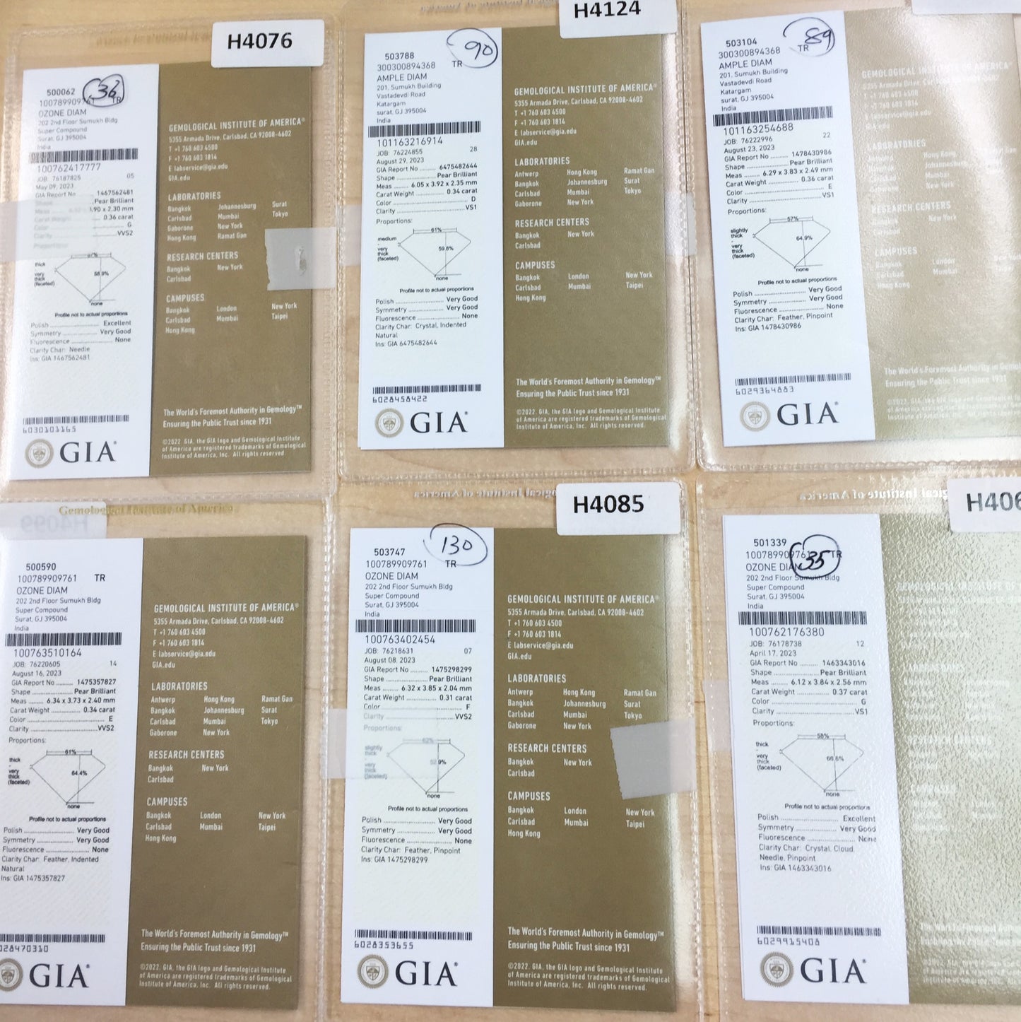 希少!FANCY PURPLISH RED ハートカット 0.21ct 天然レッドダイヤモンド 計2.32ct 天然ダイヤモンド K18WG ホワイトゴールド リング【GIA鑑定書付き】