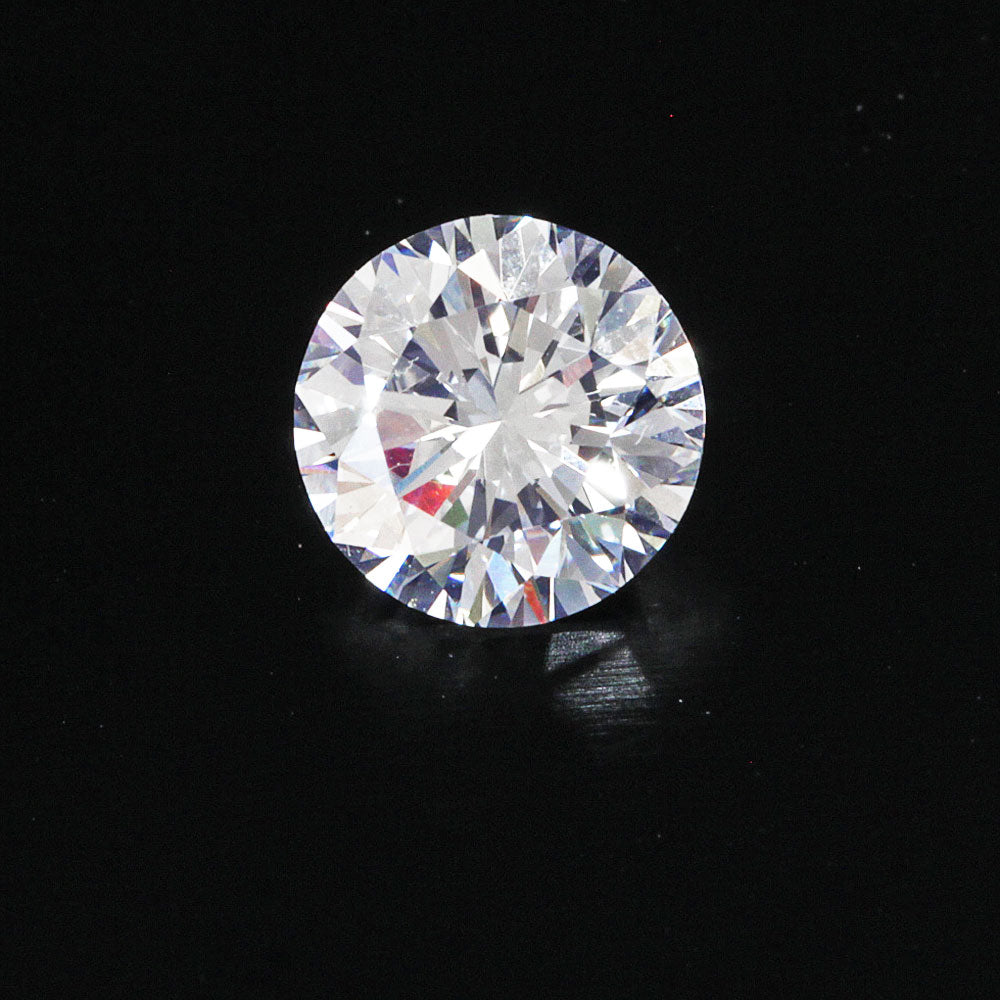 1.015ct Dカラー VS-1 VERY GOOD 天然 ダイヤモンド ルース ラウンドブリリアントカット【中央宝石研究所鑑定】