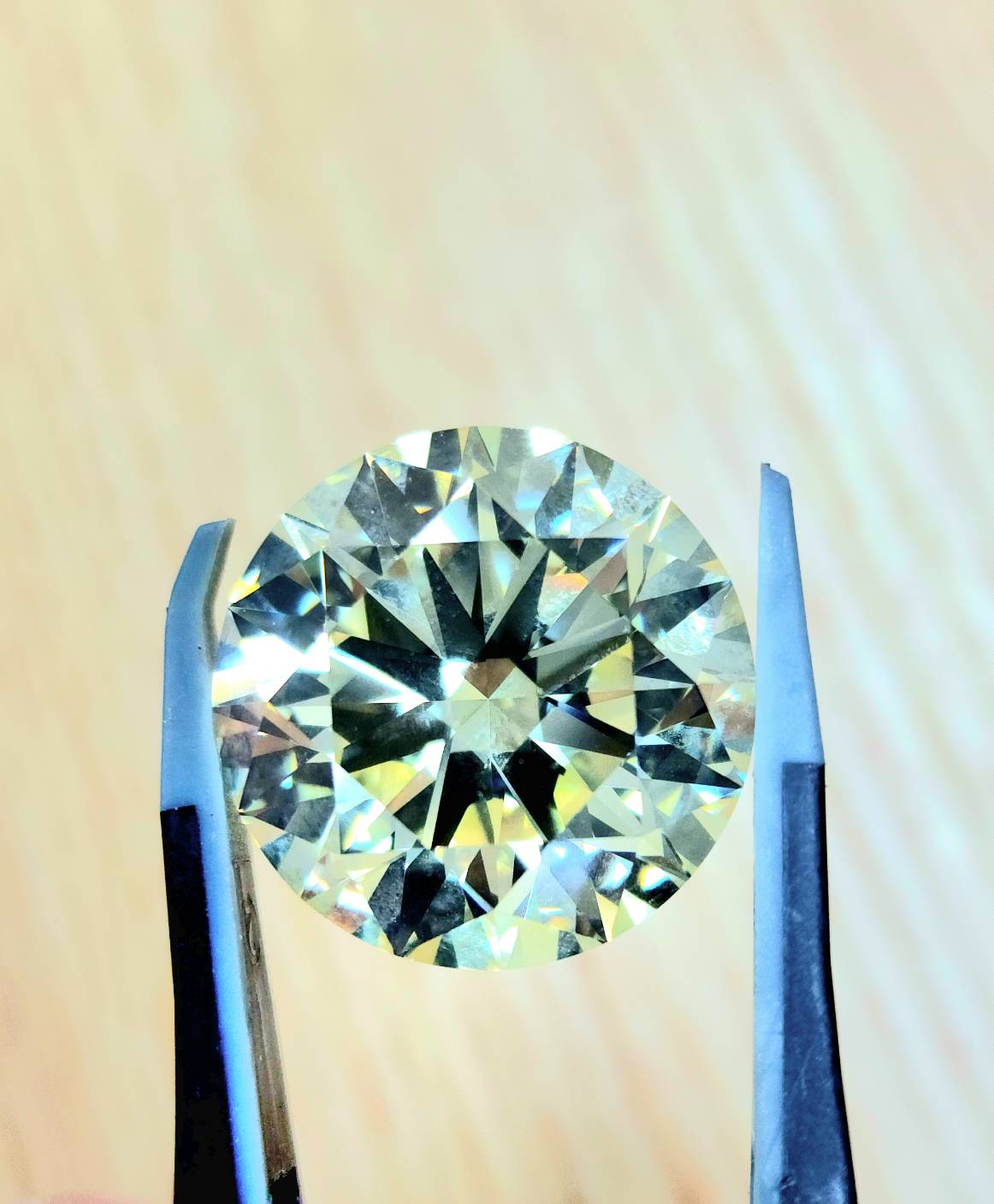 超特大 30.62ct IF 3EX 天然ダイヤモンド ルース【GIA鑑定書付き】