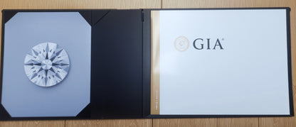 The world's largest! Highest quality! GIA 52.09ct D FL 3EX Type2a Natural Diamond loose [With GIA Appraisal Book] Purchase method and purchase price, consultation