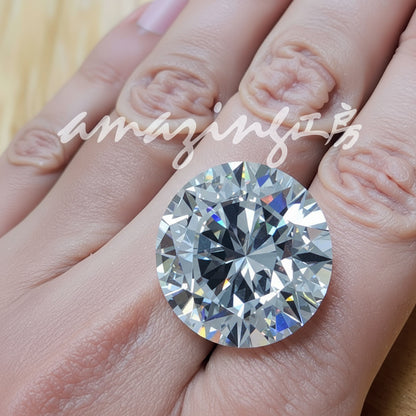 The world's largest! Highest quality! GIA 52.09ct D FL 3EX Type2a Natural Diamond loose [With GIA Appraisal Book] Purchase method and purchase price, consultation