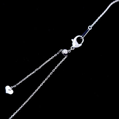 【輝きの極限】5.01ct Dカラー Flawless 2EX 天然ダイヤモンド プラチナ Pt900 ペンダント ネックレス 【GIA・中央宝石研究所鑑定書付】