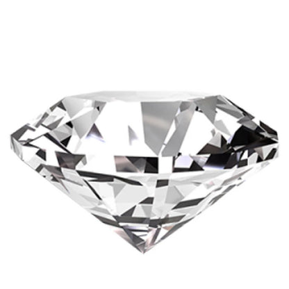 GIA Certificate] The world's finest super-large 5ctUP D FL 3EX diamond! loose (Copy)