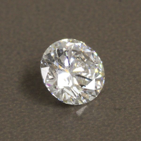 ダイヤルース 1.346ct  M  VVS-1  VERYGOOD  中央宝石