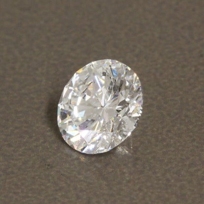 0.515ct E Color VVS-2 VERY GOOD Natural Diamond loose Round Brantant Cut [CGLAppraisal]