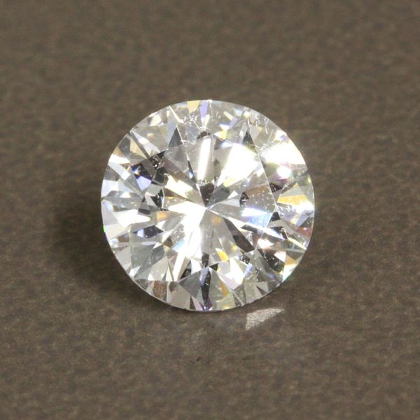 ダイヤモンドルース/ V.L.BROWN /0.397 ct.