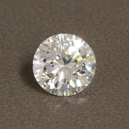 0.515ct E Color VVS-2 VERY GOOD Natural Diamond loose Round Brantant Cut [CGLAppraisal]