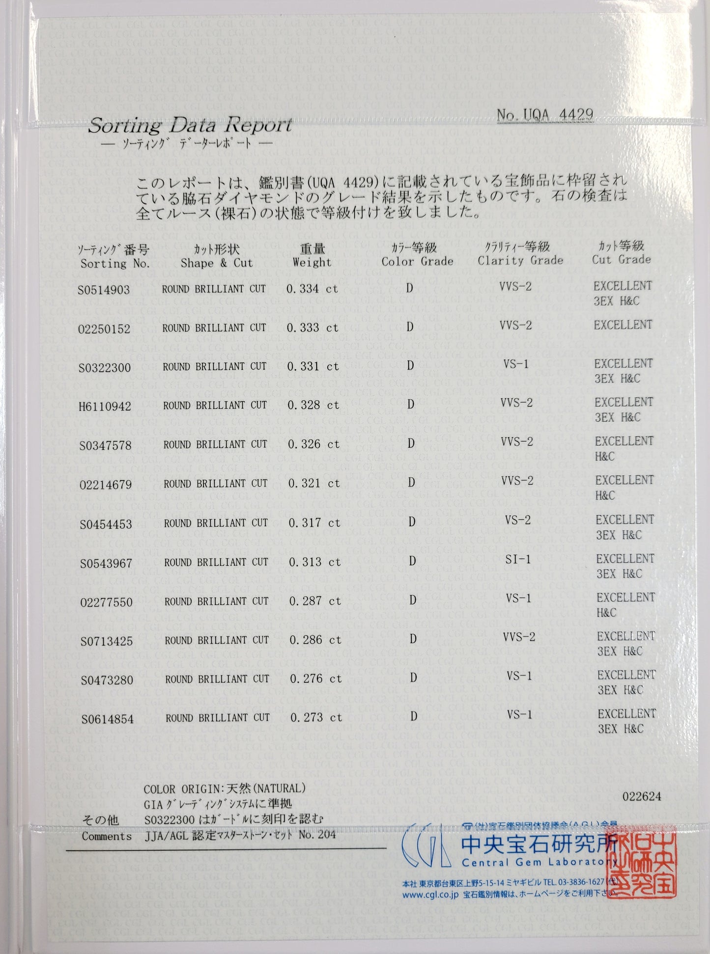 斯里蘭卡大穀物10.14CT非熱天然藍寶石3.72CT天然鑽石Platinum Pt900戒指戒指誕生石[GIA / CGL識別