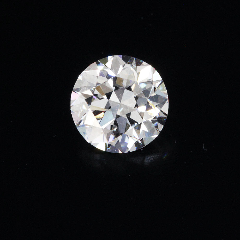 1.003CT G颜色vs-2好的天然钻石 裸钻 圆形剪切[CGL评价]