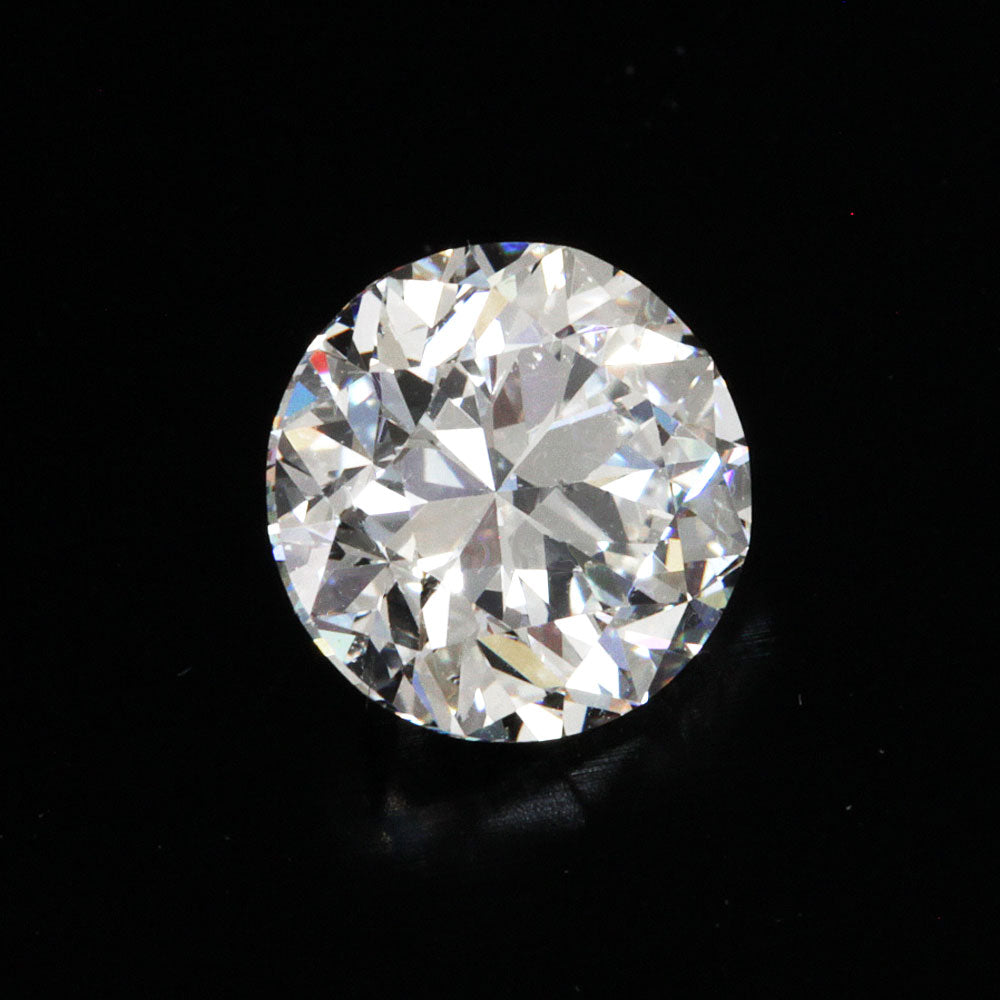 1.003ct G Color VS-2 GOOD Natural Diamond loose Round Brantant Cut [CGLAppraisal]