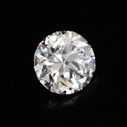 1.003ct Gカラー VS-2 GOOD 天然 ダイヤモンド ルース ラウンドブリリアントカット【中央宝石研究所鑑定】