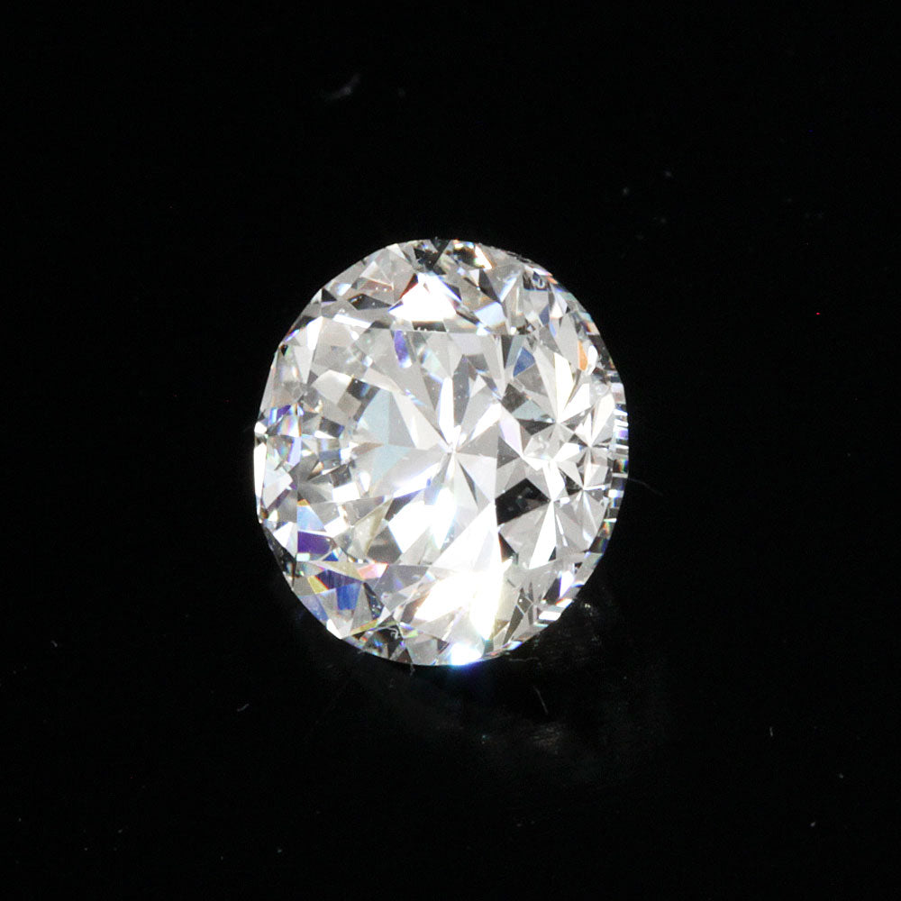 1.003ct G Color VS-2 GOOD Natural Diamond loose Round Brantant Cut [CGLAppraisal]