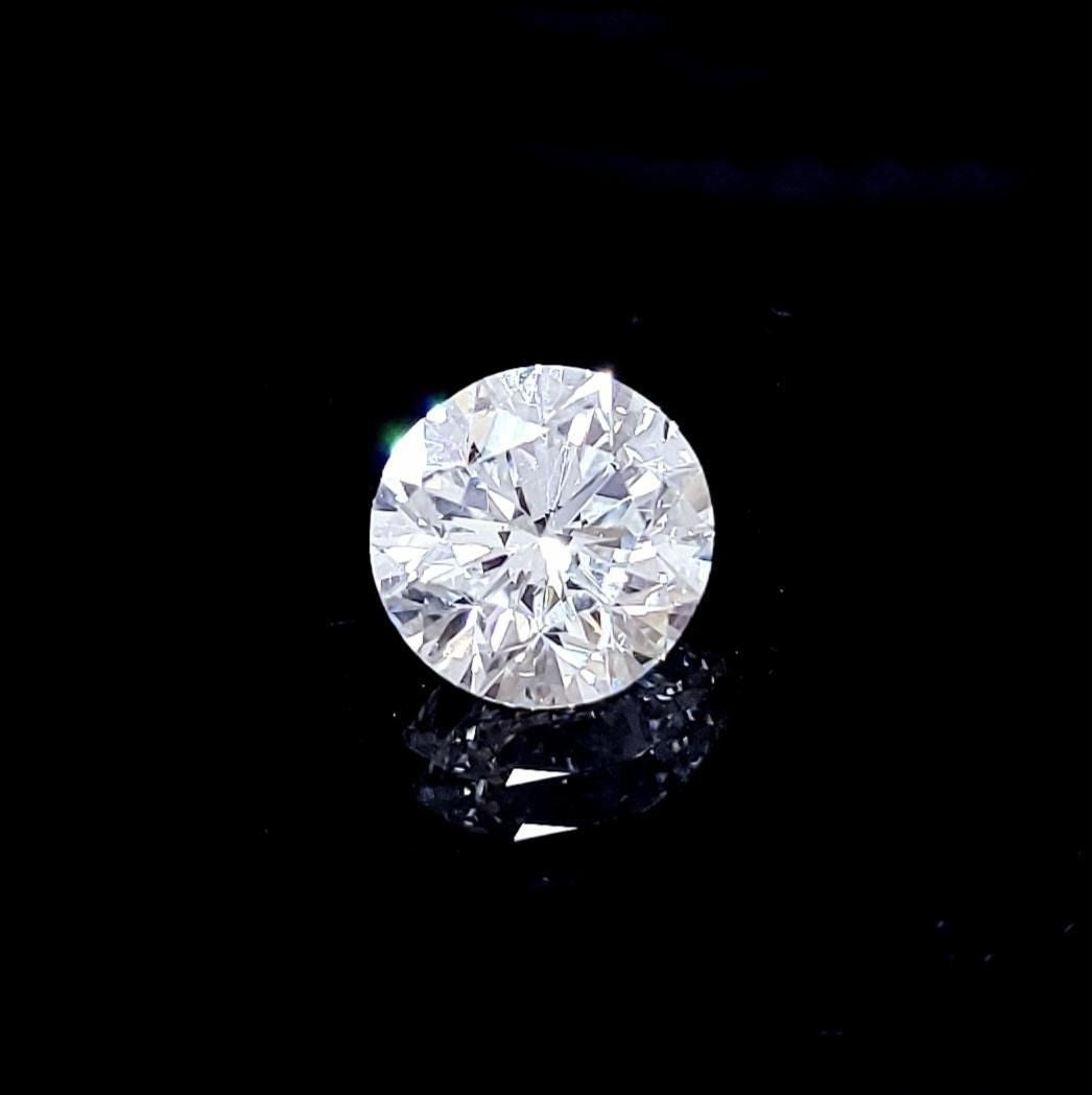極上のギラギラ】 2.017ct H VVS-2 VERY GOOD 天然ダイヤモンド ルース