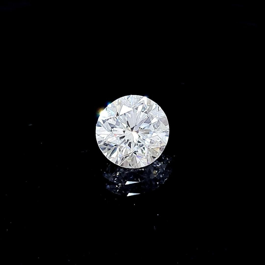 極上のギラギラ】 2.017ct H VVS-2 VERY GOOD 天然ダイヤモンド ルース