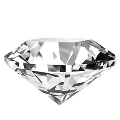 The world's highest quality! 1.05ct D Color Flawless 3Excellent Natural Diamond loose[With GIA certificate]