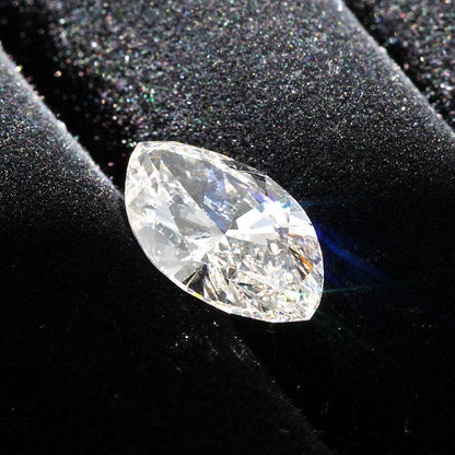 3.305CT I颜色Si-1 type2a天然钻石侯爵切割 裸钻 【 CGL 带证书]