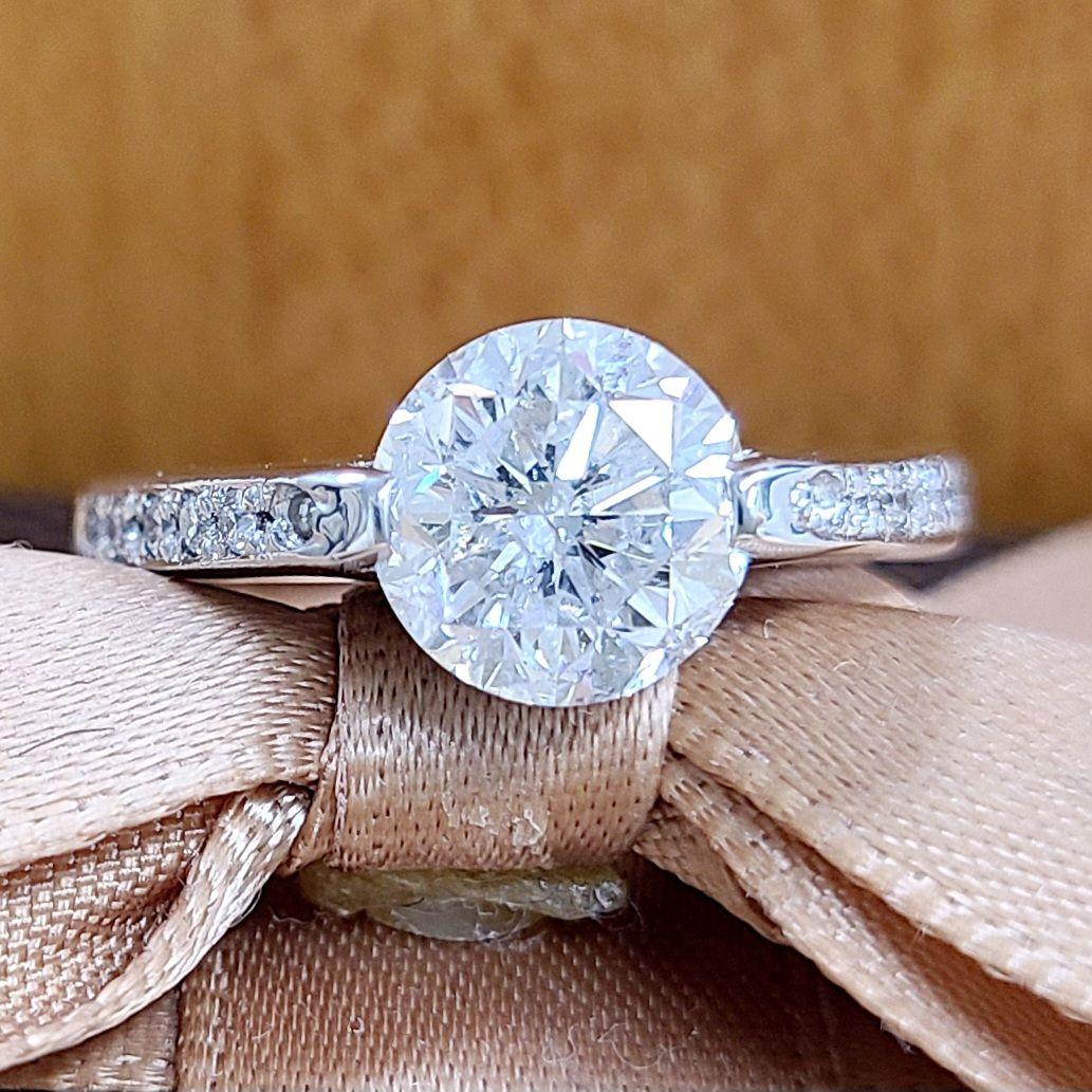 Ring – tagged 