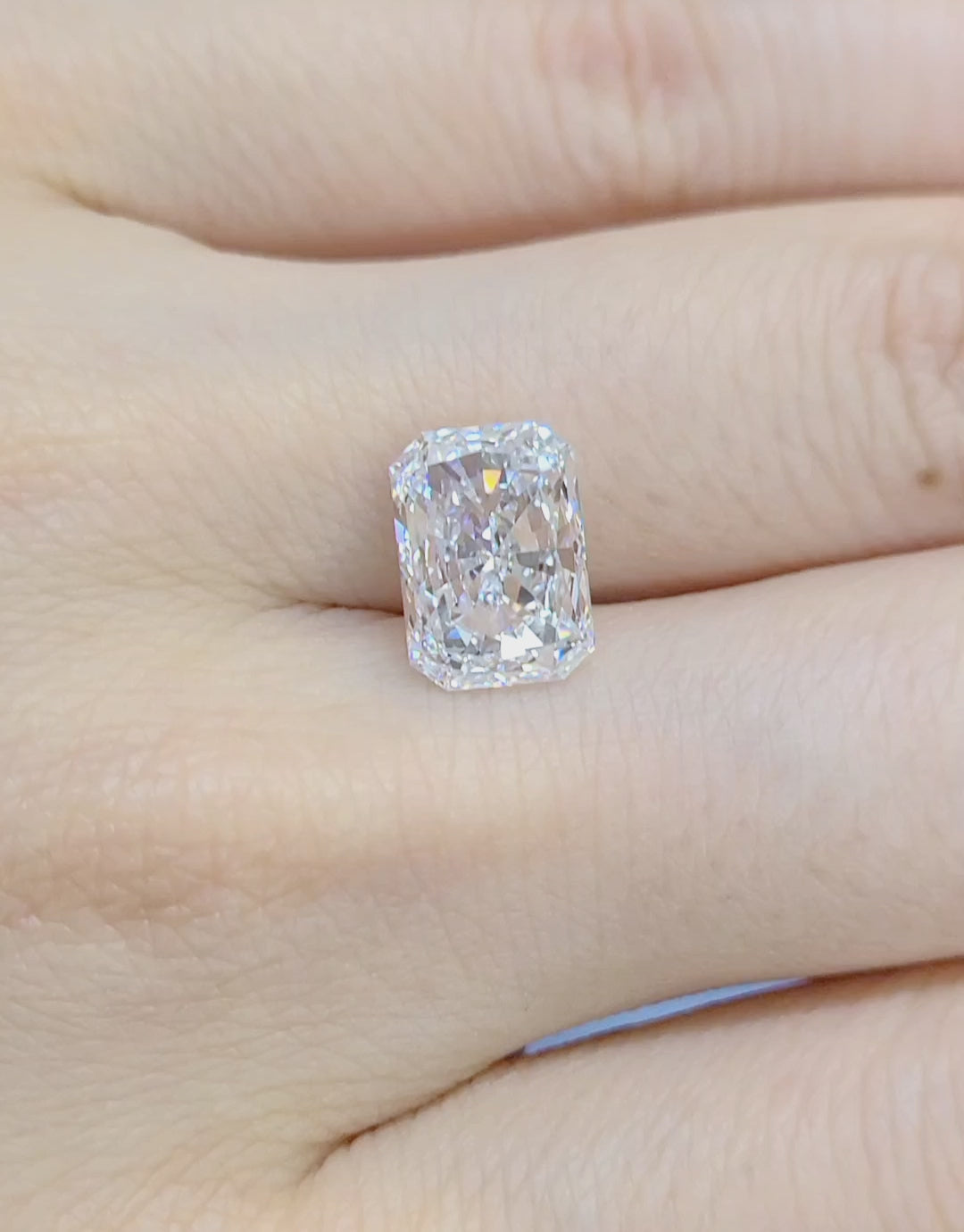 3.01ct D FL 2EX 天然ダイヤモンド ルース レクタンギュラーカット ルース【GIA鑑定書付き】 – アメイジング工房