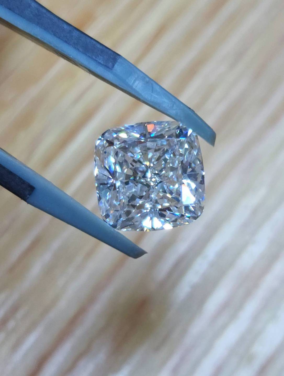 ご予約品 0.363ct ダイヤルース オマケ付き - その他