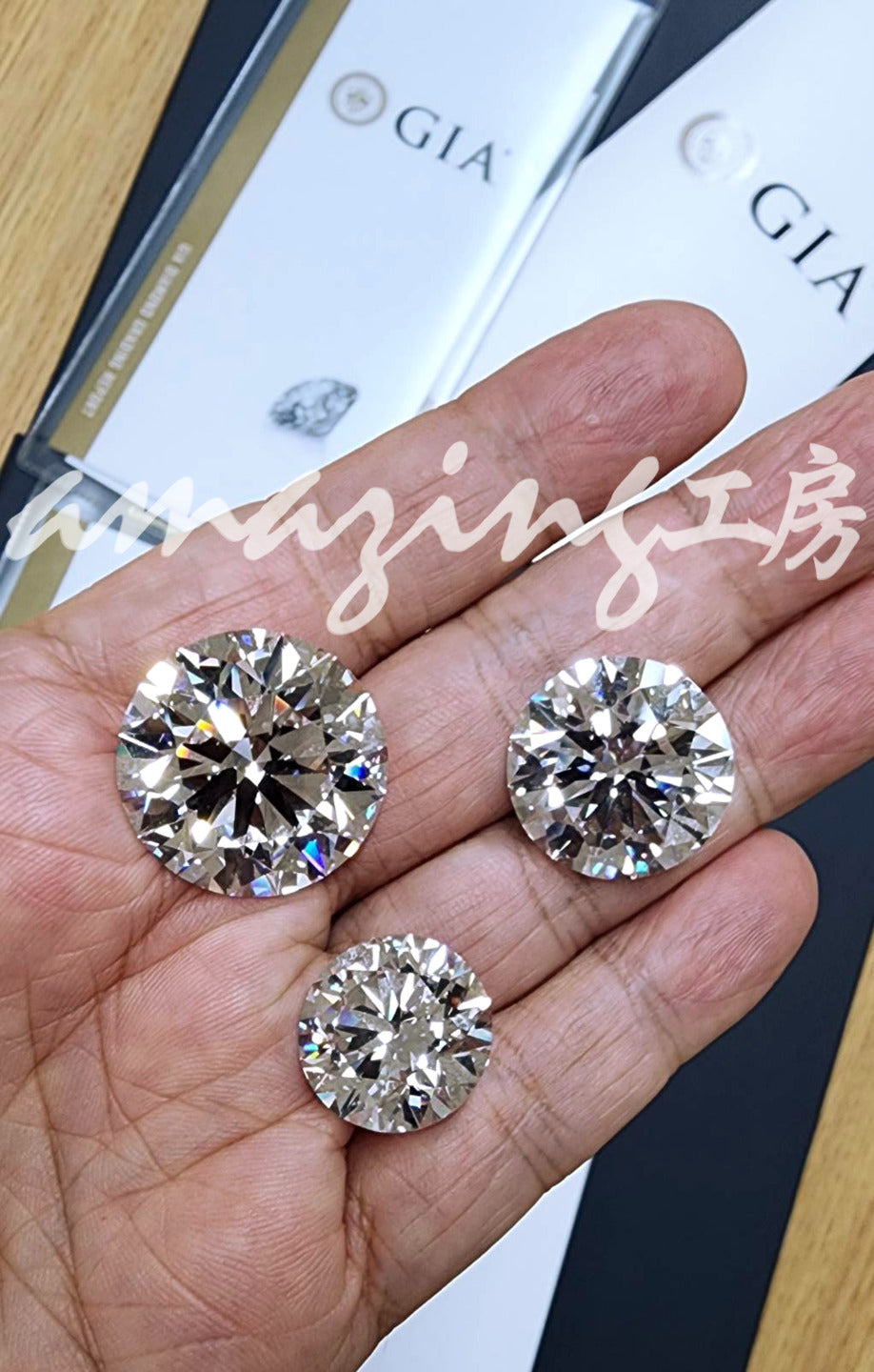 Loose Diamond Selling Price Of Diamond Largest Cut Diamond