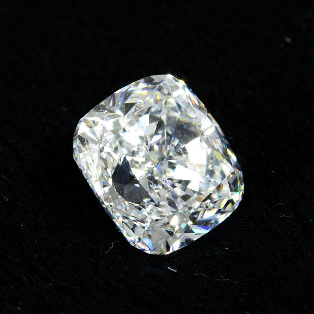 ダイヤモンドルース/ F /0.451 ct.