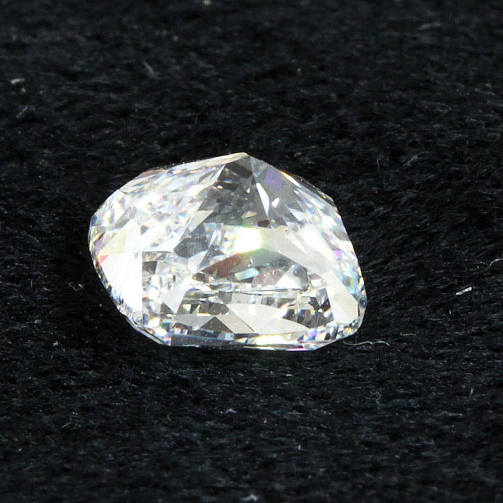 天然ダイヤモンド 1.9㎜ 10P 計0.294ct ルース