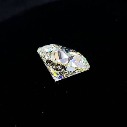 8.39ct VVS-2 3excellent Natural Diamond Ruth [GIA 평가]