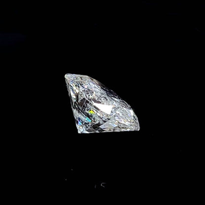 無色 希少 大粒 10ct UP！ 11.824ct H Good 天然 ダイヤモンド ルース 【中央宝石研究所鑑定書付】