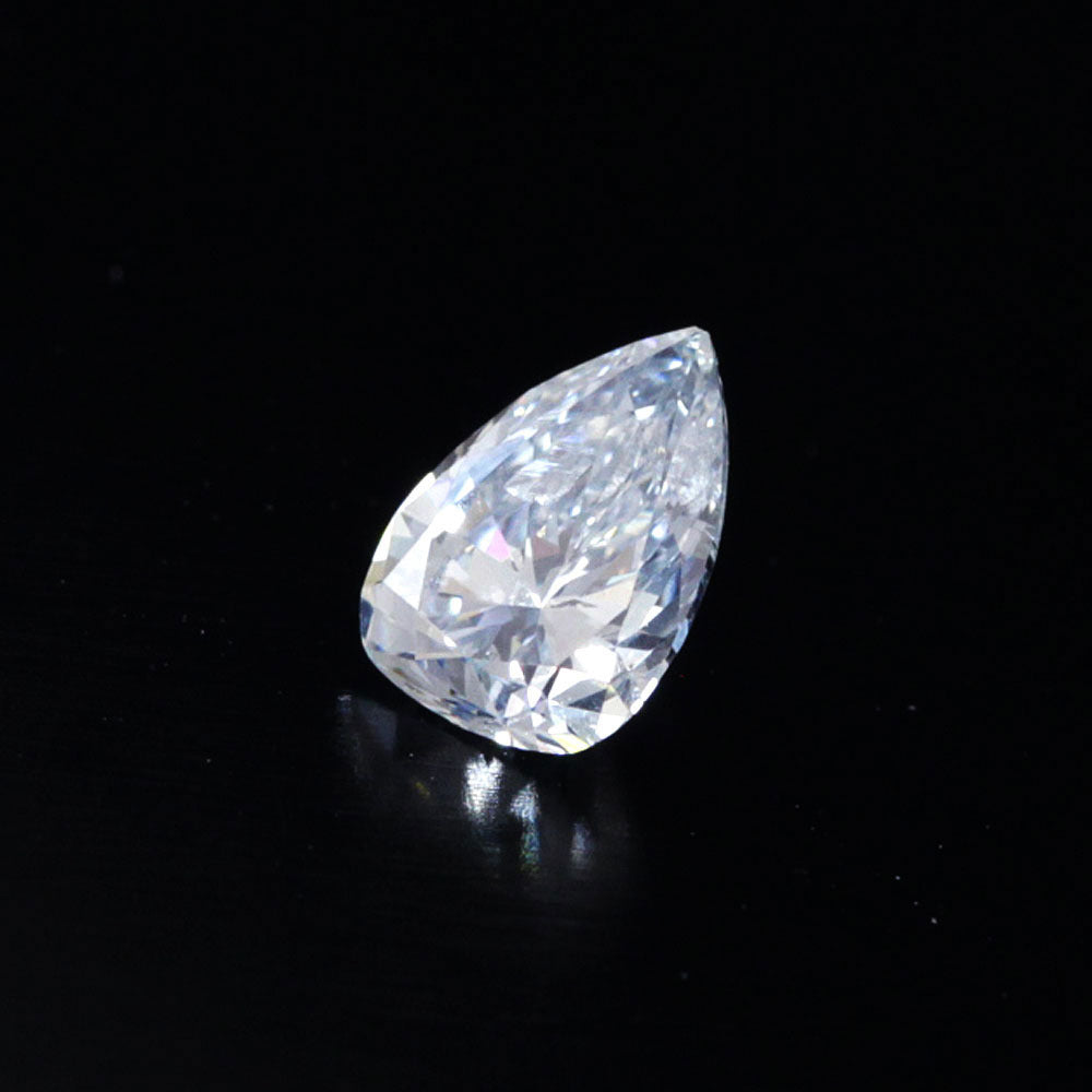 GIA最高 Fancy Intense Blue 0.26ct ブルーダイヤモンド 天然
