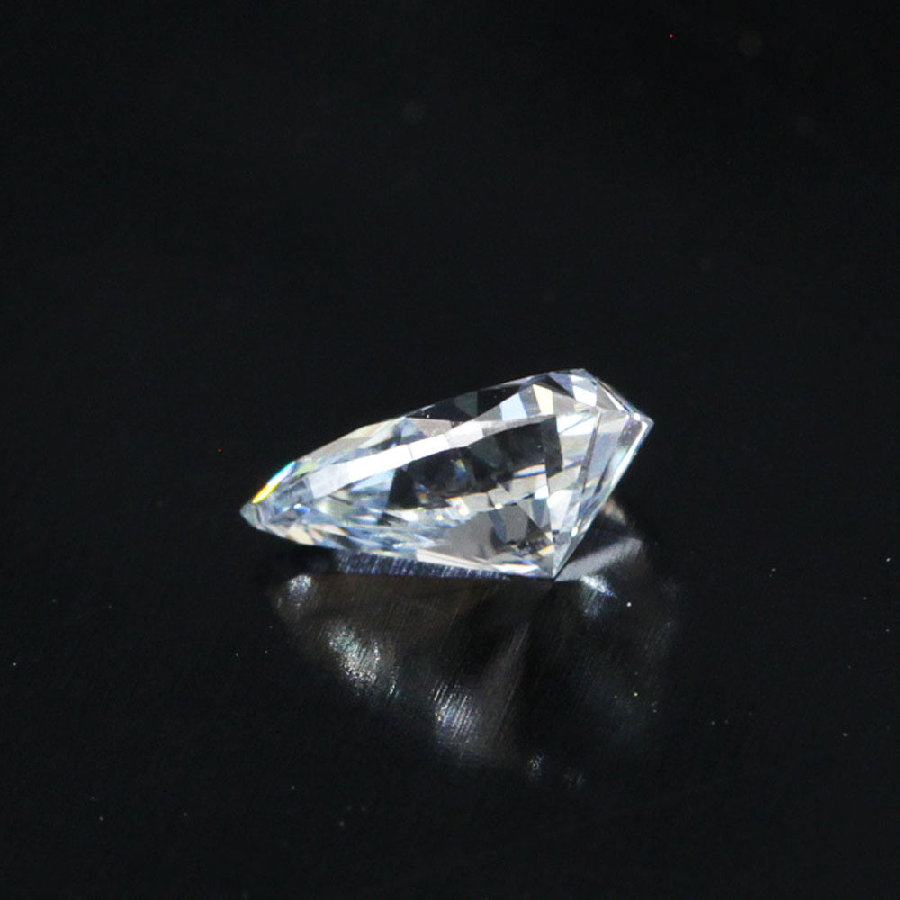 GIA最高 Fancy Intense Blue 0.26ct ブルーダイヤモンド 天然