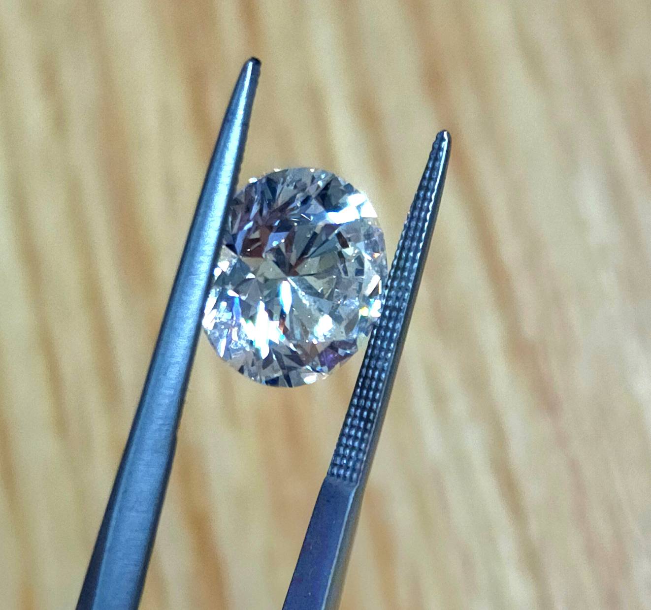 ダイヤモンドルース/ I  /0.173 ct.