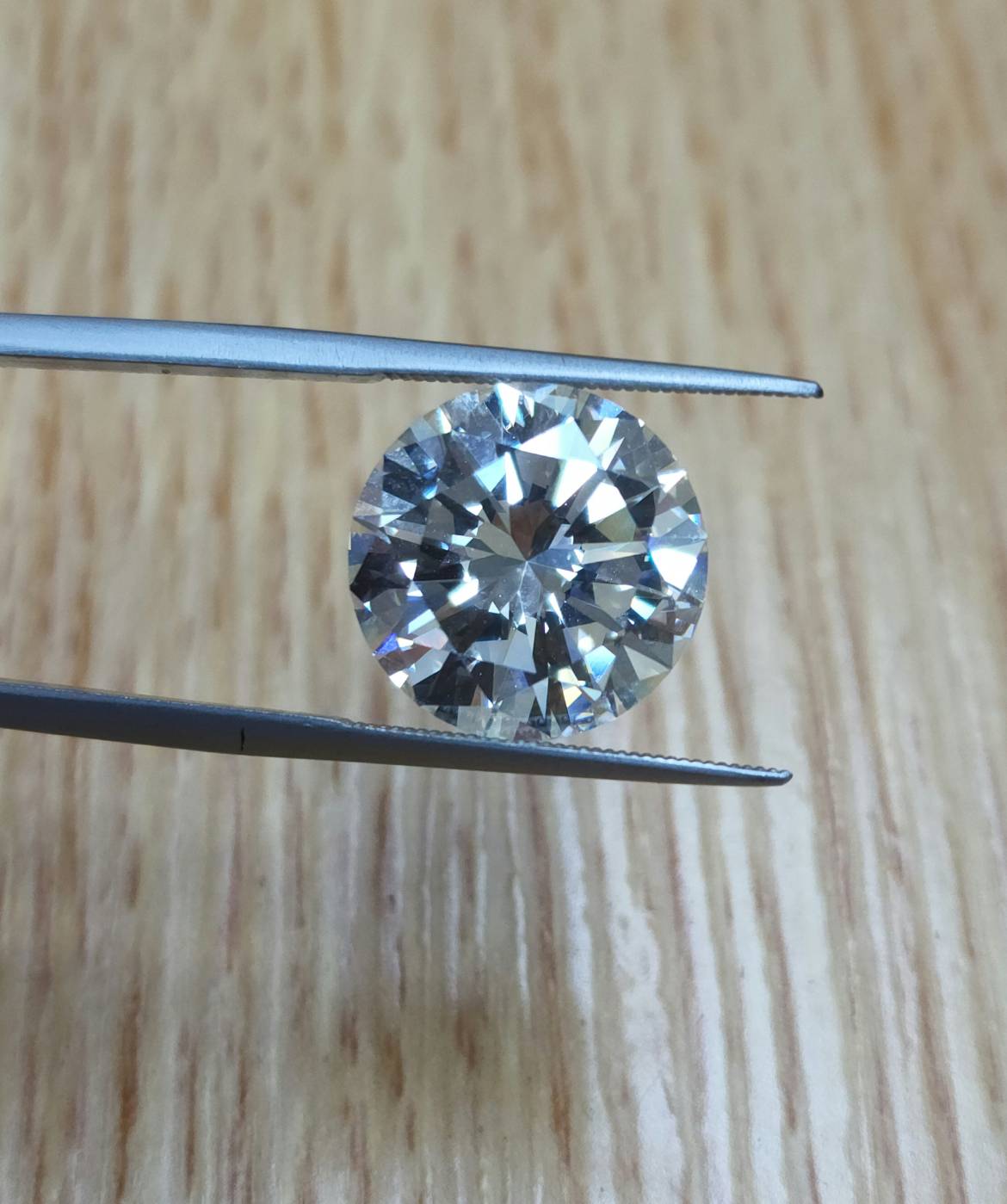 【専用】ダイヤモンド  1.0ct