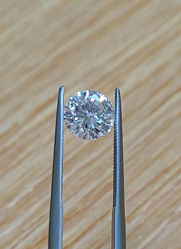 1.5ct・Gカラー・VS-１・GOOD 価値ある一生物 大粒 天然 ダイヤモンド