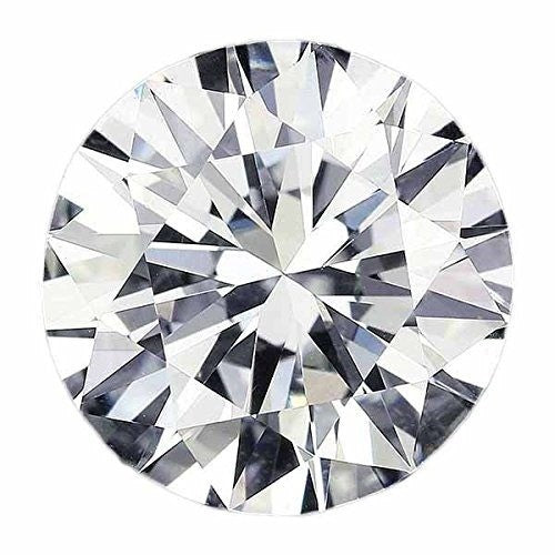 [A truly valuable diamond] Approximately 30ct with GIA certificate! Extra Large 29.64ct D VVS1 3EX none Diamond Loose If you want to buy it as an asset, this is it!