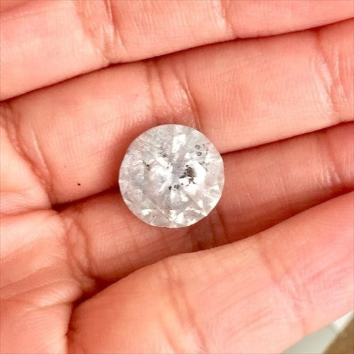 専用出品！大粒1.2ct！素敵なビンテージカットです！ダイヤルース